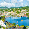 SellOffVacations/Image Gallery/Destinations/Saint Lucia/2021/GettyImages-1126734561